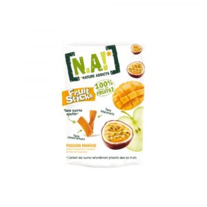 N.A! ovocné tyčinky mango 35g 18