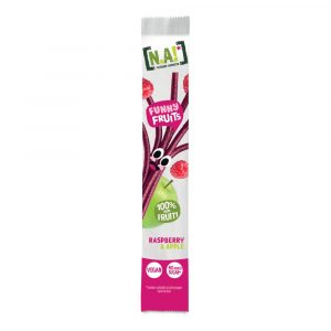 N.A! Funny Fruits malina 16g 13
