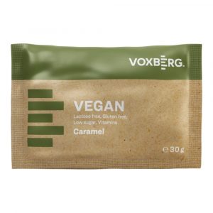 Proteín Vegan Karamel 30g Voxberg 15