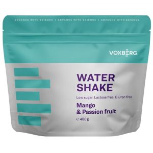 Proteín Water Shake Mango & Marakuja 480g Voxberg 20