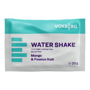 Protein Water Shake Mango & Marakuja 30g Voxberg 19