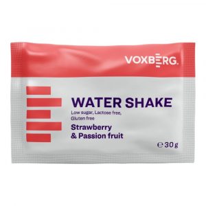 Proteín Water Shake Jahoda & Marakuja 30g Voxberg 17