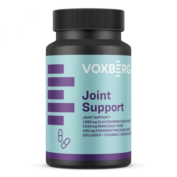 Joint Support 156 kapsúl Voxberg 1