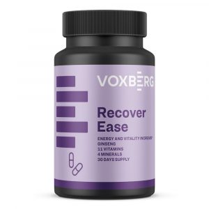 Recover Ease 60 kapsúl Voxberg 13