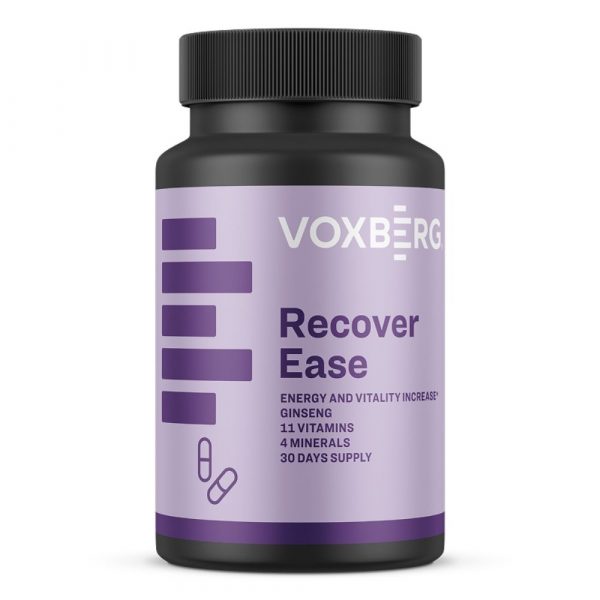 Recover Ease 60 kapsúl Voxberg 1