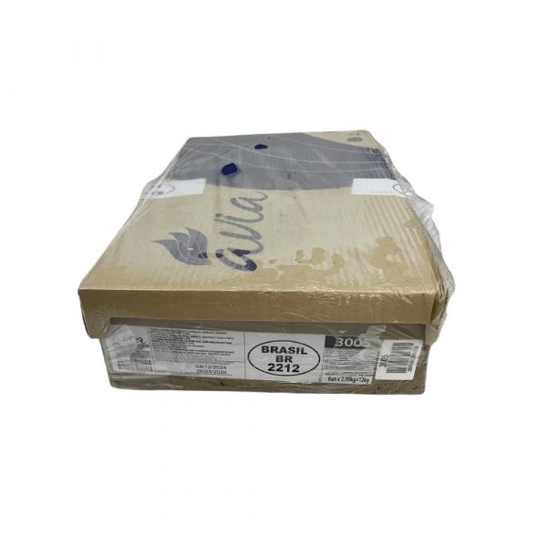 Mr.Kuracie prsia bez kosti a vnútornej filety, solené 12kg/kt 2