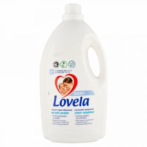 Lovela White gél na pranie 50PD 4,5l 23
