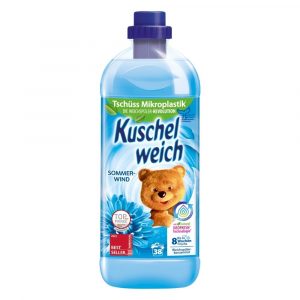 Kuschelweich aviváž letný vánok 38PD 1l 13