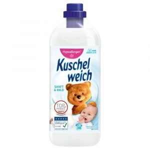 Kuschelweich aviváž Jemný 38PD 1l 12