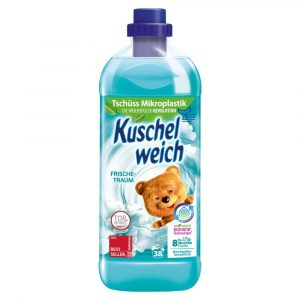 Kuschelweich aviváž čerstvý sen 38PD 1l 10