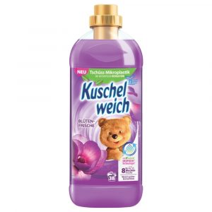 Kuschelweich aviváž čerstvý kvet 38PD 1l 20