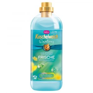 Kuschelweich aviváž Emotions modrý 38PD 1l 11