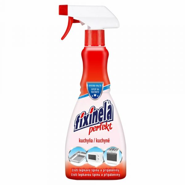 Fixinela Kuchyňa rozprašovač 500ml 1