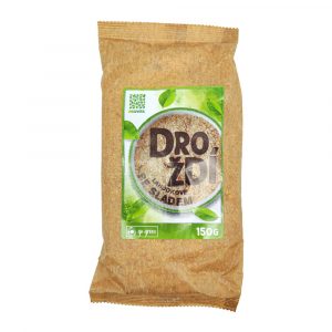 Droždie sušené so sladom 150g Provita 10