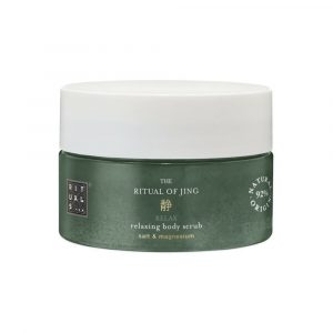 Rituals of Jing telový peeling 300g 19