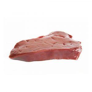 Mr.Bravčová pečeň cca 1,8kg Kukkonia 17