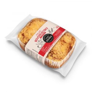 Koláč jablkový novohradský 240g Penam VÝPREDAJ 54 Koláč jablkový novohradský 240g Penam VÝPREDAJ 54