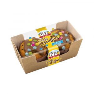 Muffin party s kúskami čokolády 150g Ölz 7