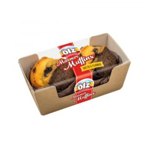 Muffin mramorový 150g Ölz 6