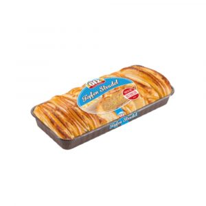 Štrúdľa tvarohová 400g Ölz 9