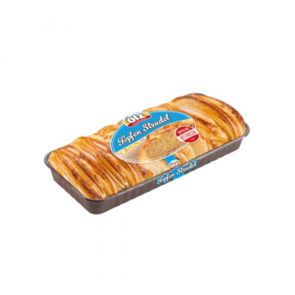 Štrúdľa tvarohová 400g Ölz 1