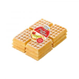 Vafle čerstvé vaječné 250g Ölz 24