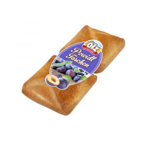 Taštičky so slivkovým lekvárom 200g Ölz 10