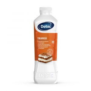Tiramisu 1l Debic 13