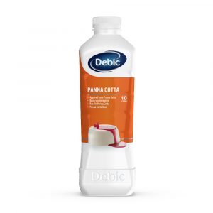 Panna Cotta 1l Debic 12
