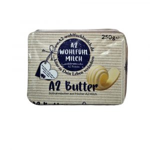 Maslo 250g A2 VÝPREDAJ 1