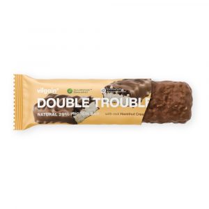 Tyčinka Oriešok&Čokoláda 55g Vilgain 24