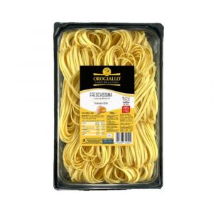 Cestoviny Tagliolini čerstvé OA 500g Orogiallo 13
