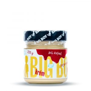 Krém Big Rafael 220g Big Boy 20