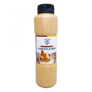 Majonéza Chipotle BBQ 955ml Nuevo Progreso 15 Majonéza Chipotle BBQ 955ml Nuevo Progreso 15