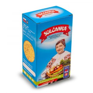 Solčanka ochucovadlo s morskou soľou 200g 13