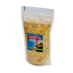 Solčanka ochucovadlo s morskou soľou 1kg 14