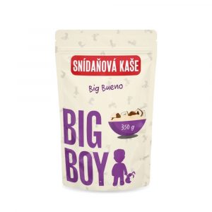 Ryžová kaša Big Bueno 350g Big Boy 7