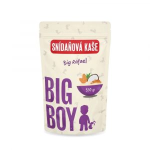 Ryžová Kaša Big Rafael 350g Big Boy 1
