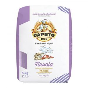 Múka nuvola 5kg Caputo 8