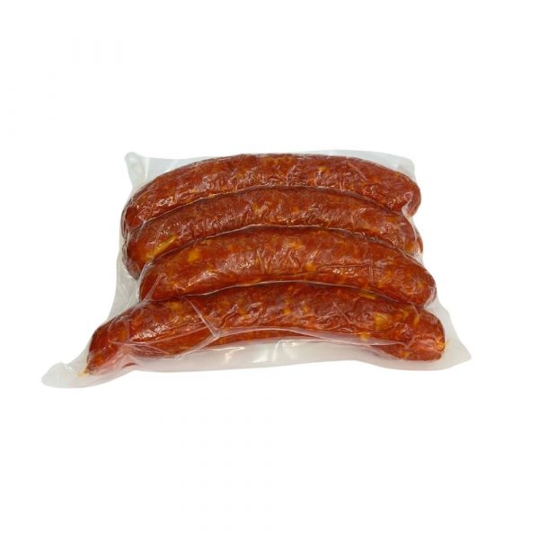 Klobása Pilsko cca 760g Skurčák VÝPREDAJ 1
