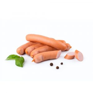 Párky Víkendové cca 1,5kg Steinex 24