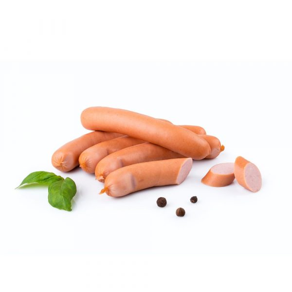 Párky Víkendové cca 1,5kg Steinex 1