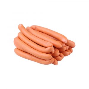 Párky Viedenské so syrom cca 1kg Steinex 23