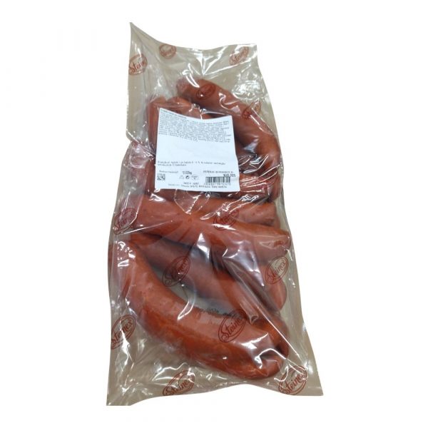 Klobása Pirátska cca 1,5kg Steinex 2