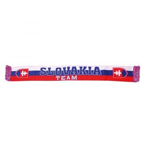 Šál pletený Slovensko 3