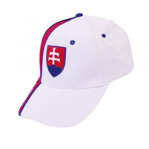 Šiltovka Slovensko 4