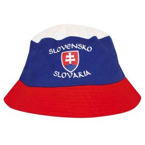 Klobúk jednoduchý Slovensko 5