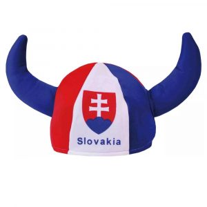 Klobúk rohy Slovensko 6