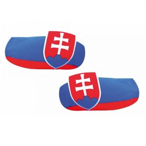 Poťah na auto zrkadlá Slovensko 7