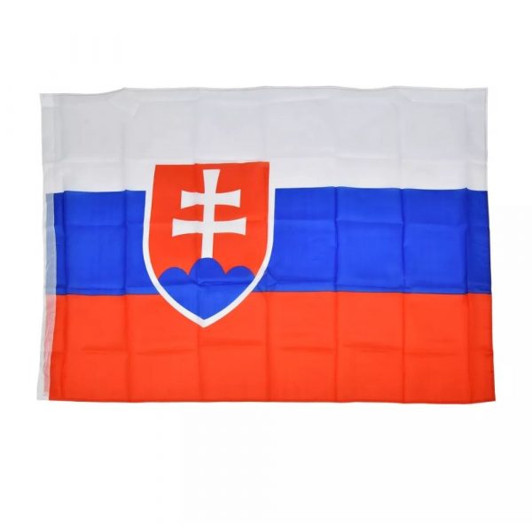 Vlajka Slovensko 135x90 1